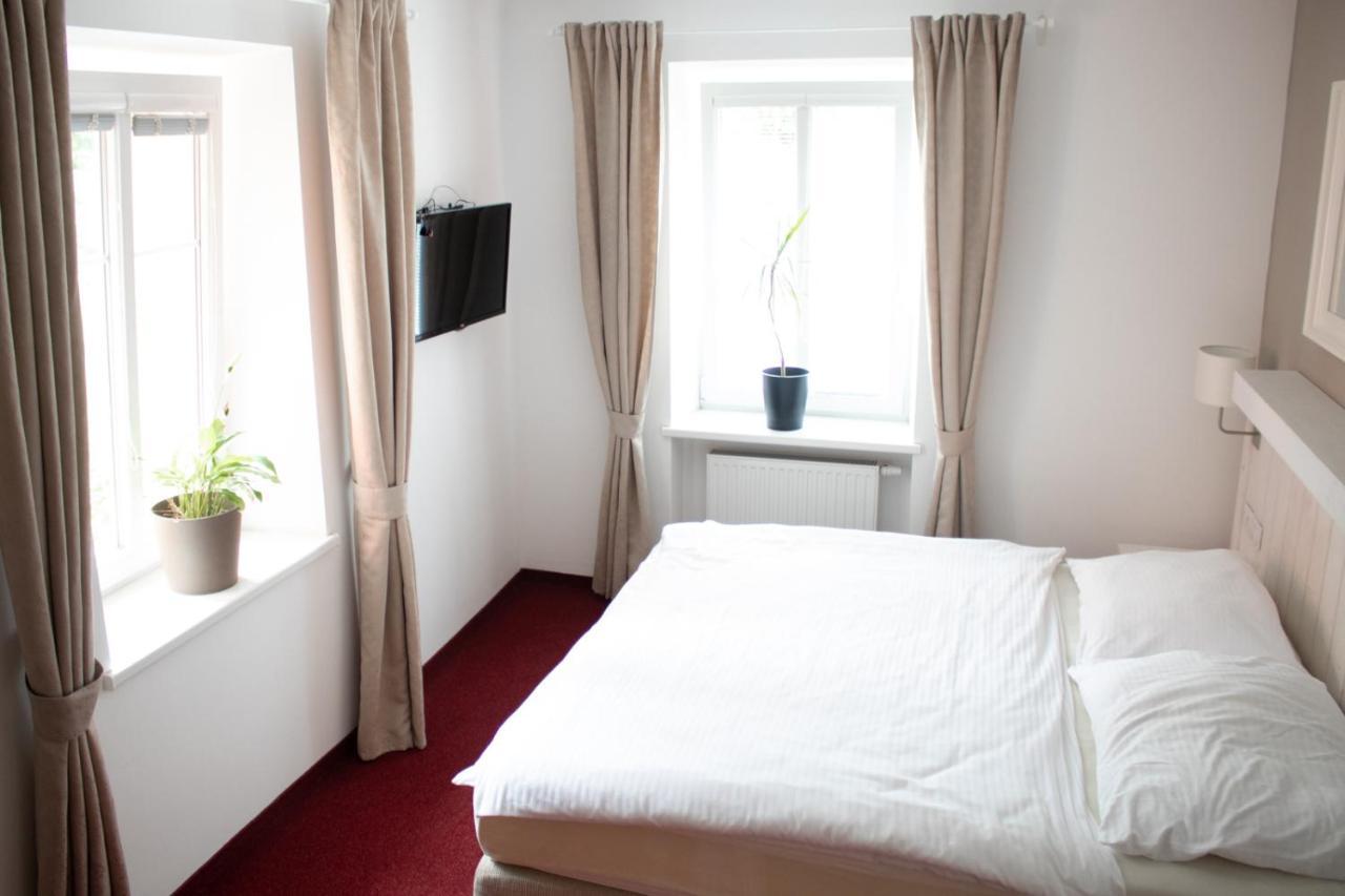 Rodinny Resort Uko Bedřichov Dış mekan fotoğraf