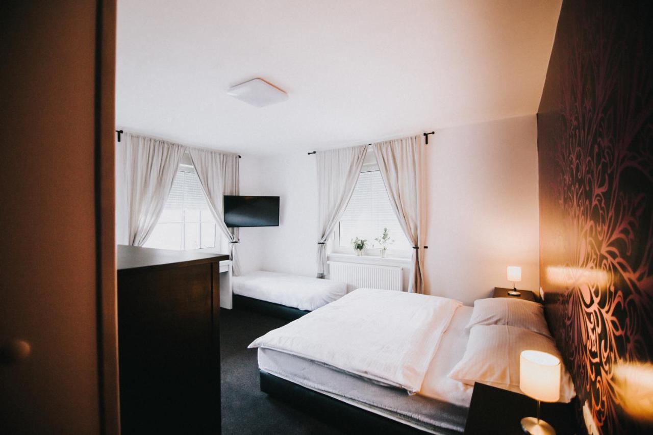 Rodinny Resort Uko Bedřichov Dış mekan fotoğraf