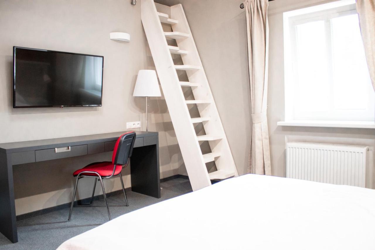 Rodinny Resort Uko Bedřichov Dış mekan fotoğraf