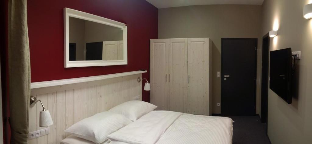 Rodinny Resort Uko Bedřichov Dış mekan fotoğraf