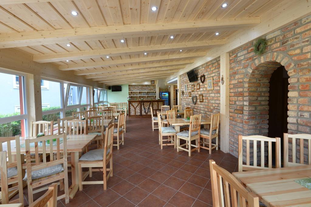 Rodinny Resort Uko Bedřichov Dış mekan fotoğraf